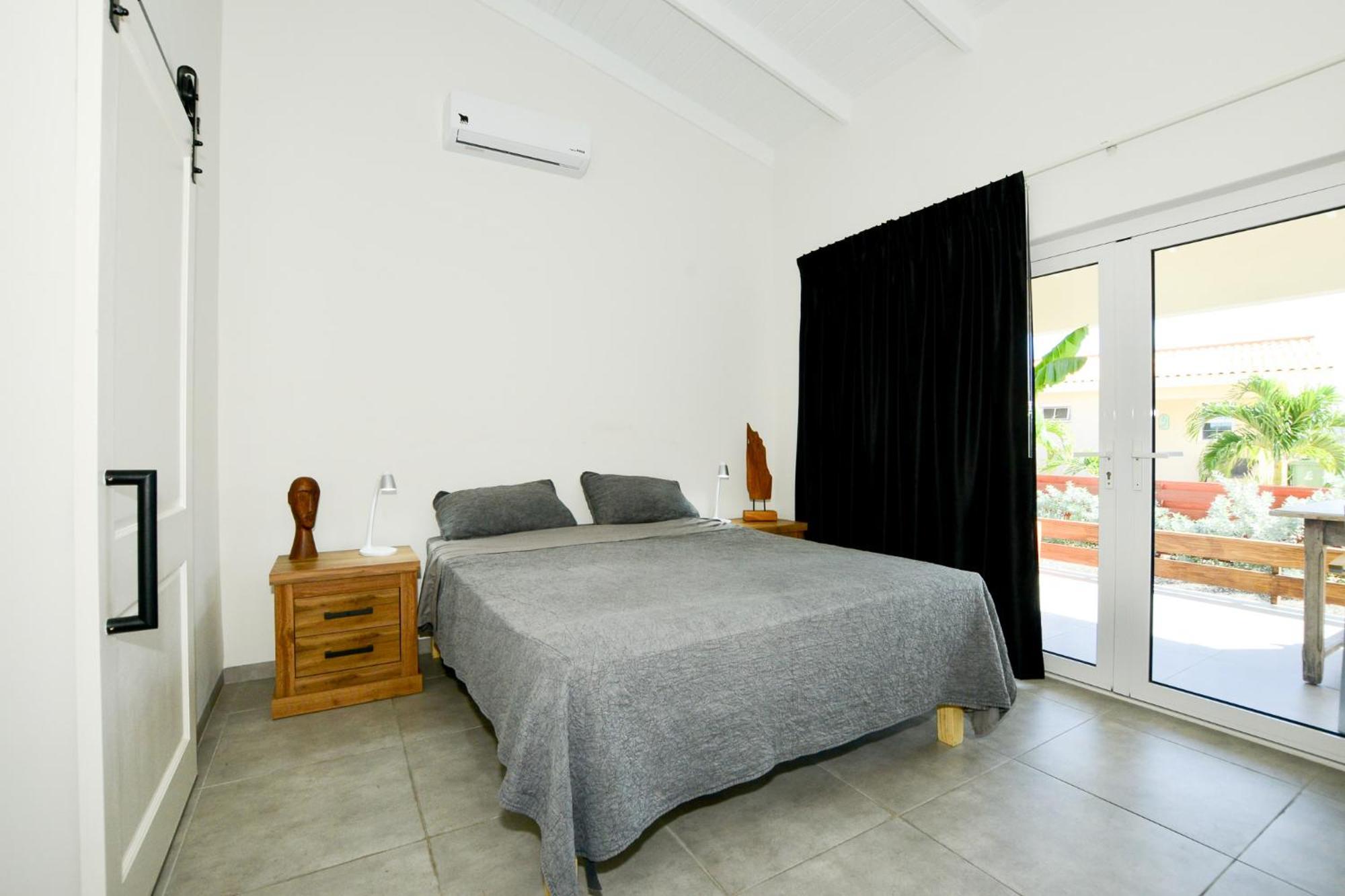 Santa Catharina Resort - Casa Samson Willemstad Exterior photo