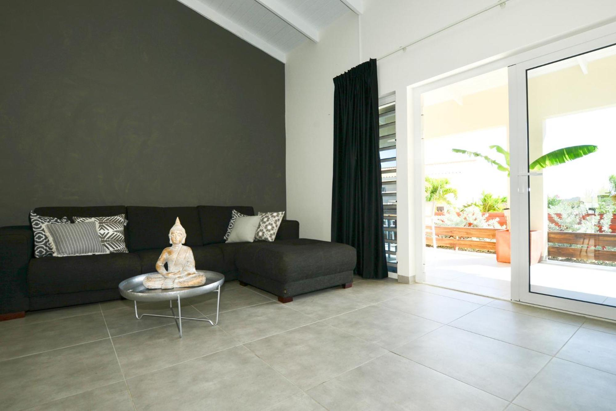 Santa Catharina Resort - Casa Samson Willemstad Exterior photo